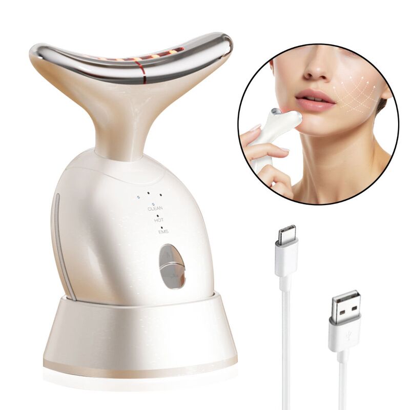 Масажер для обличчя Neck Beauty Device