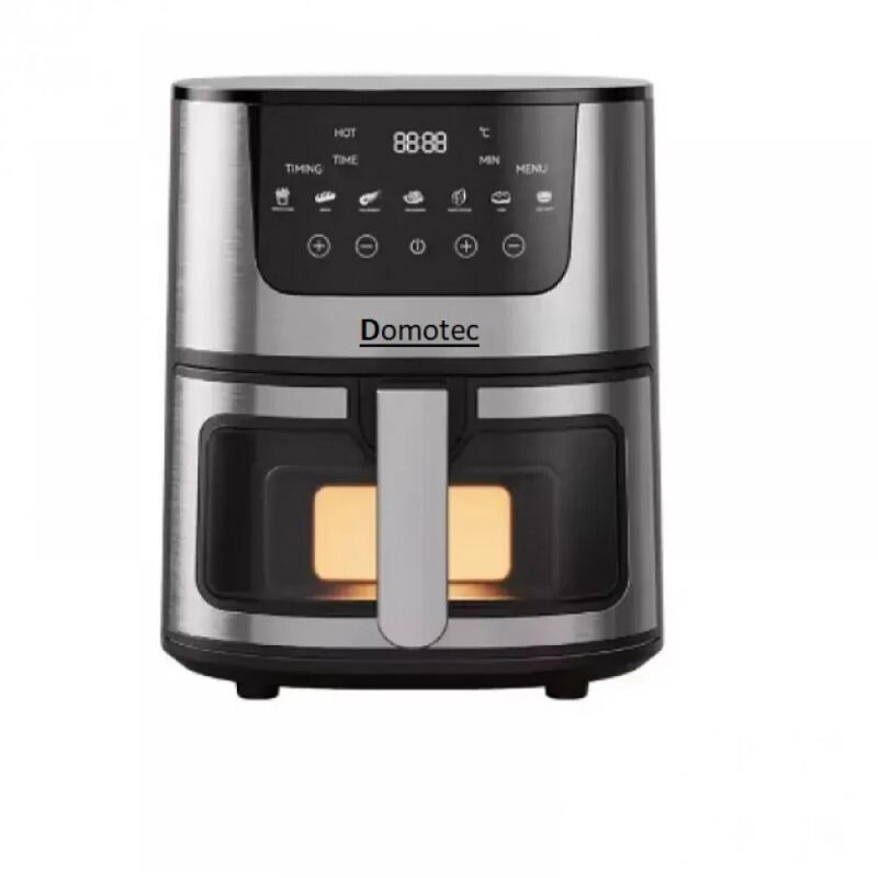 Аерофритюрниця Domotec Air Fryer
