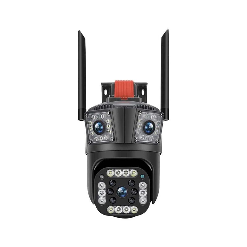 Камера відеоспостереження PTZ Smart Camera