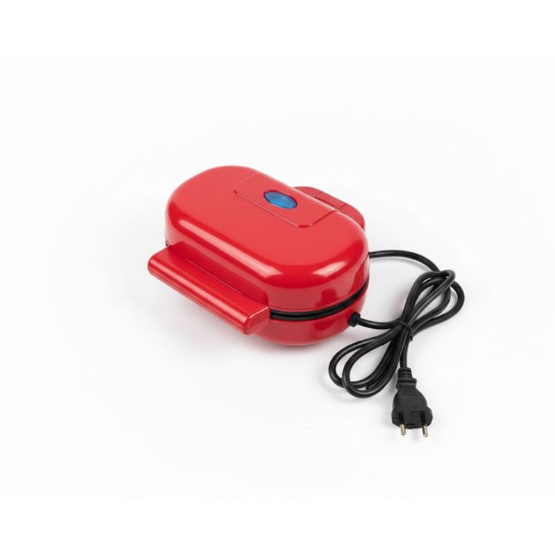 Сендвічниця електрична Panini Light Food Machine