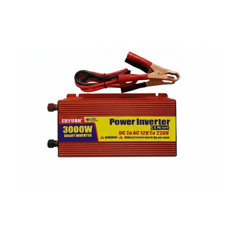 Інвертор Power Inverter