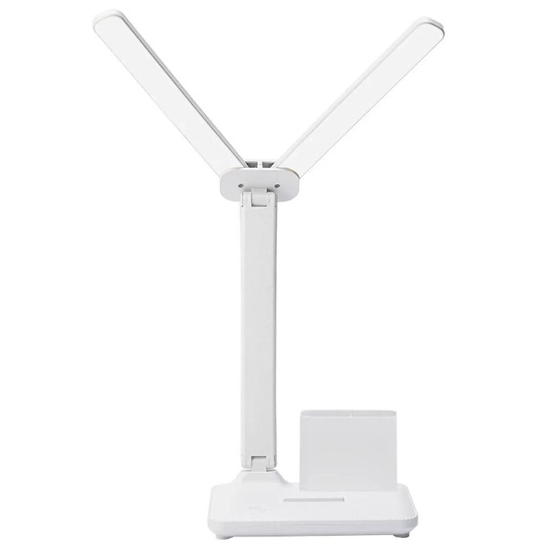 Сенсорна настільна LED лампа European Rotary Table Lamp