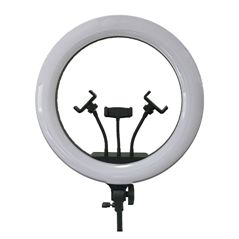 Кільцева LED лампа Ring Fill Light USB 36 см