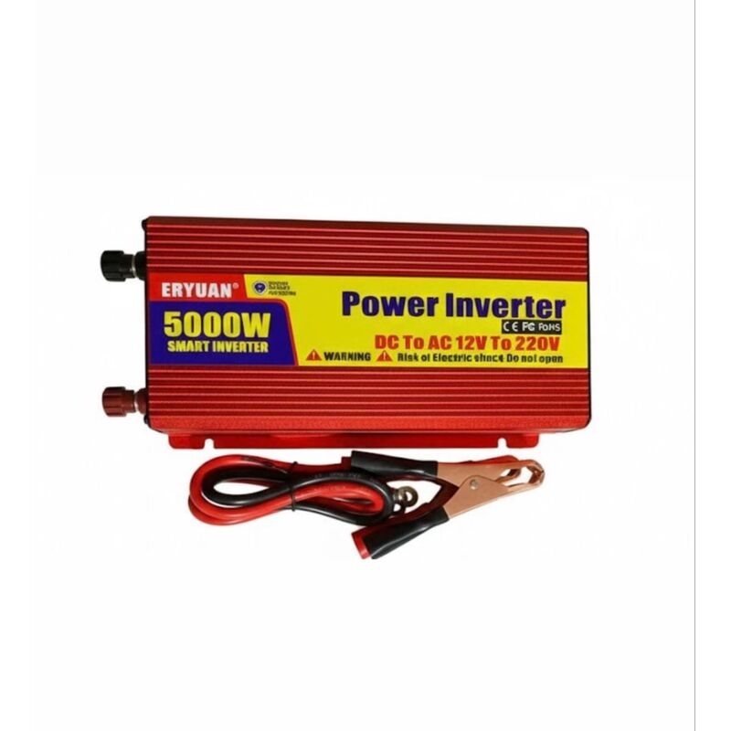 Інвертор Power Inverter