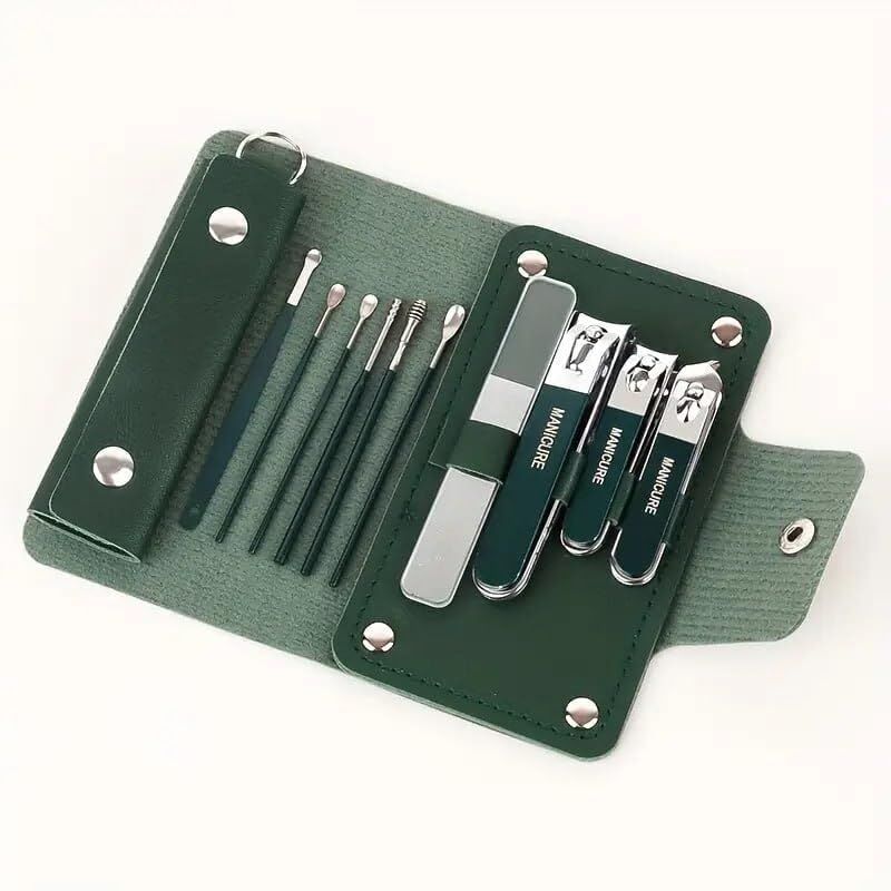 Манікюрно-педикюрний набір Nail Clipper Set
