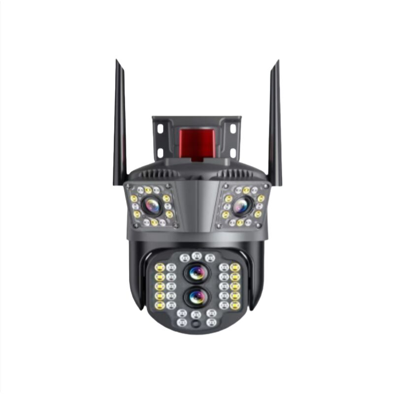 Камера відеоспостереження Wifi Smart Camera