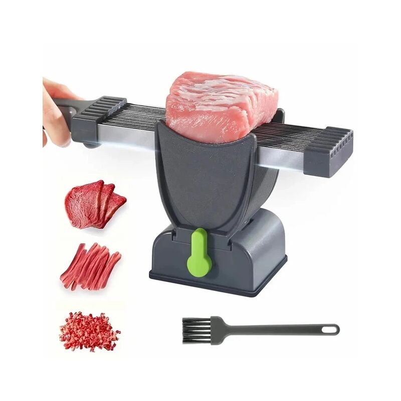 Ручна м’ясорубка для м’яса Fresh Meat Slicer