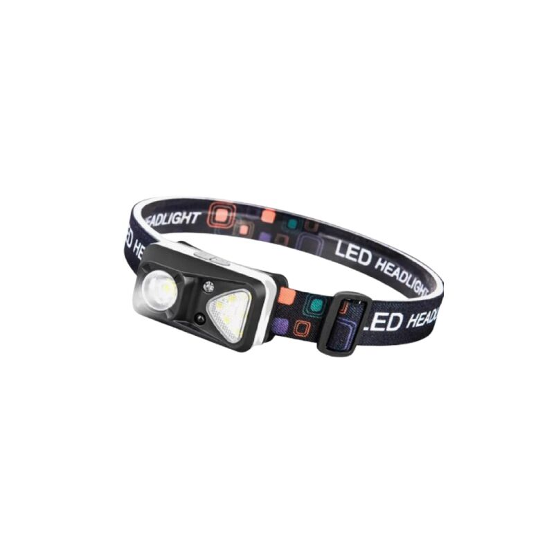 Ліхтар налобний Inductive Headlight