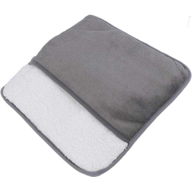 Електрична грілка для ніг та тіла Ultra Plush Foot Warmer