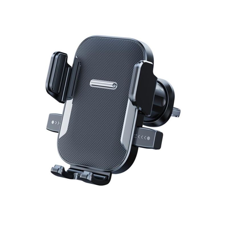 Автомобільний тримач для телефону на вентиляційну решітку Mobile Phone Holder