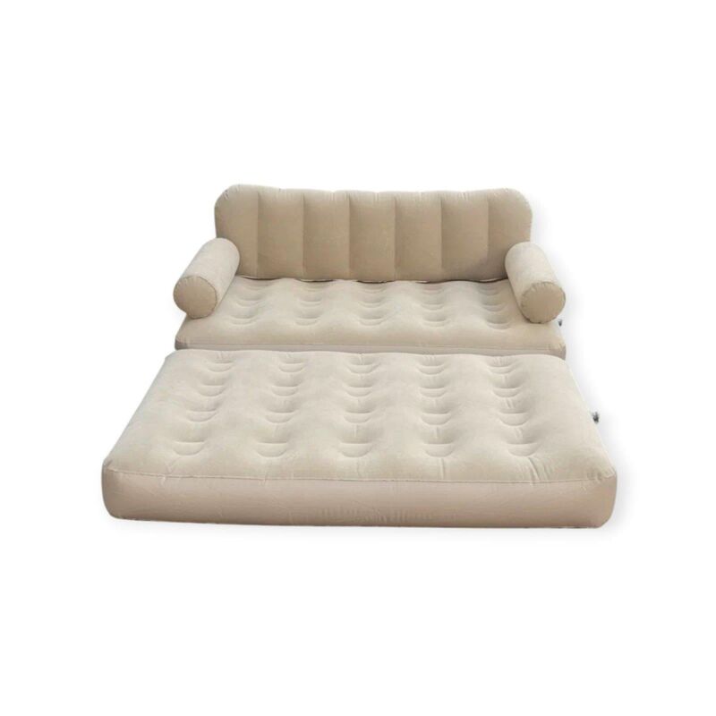 Надувний диван-трансформер Self-Inflatable Folding Sofa