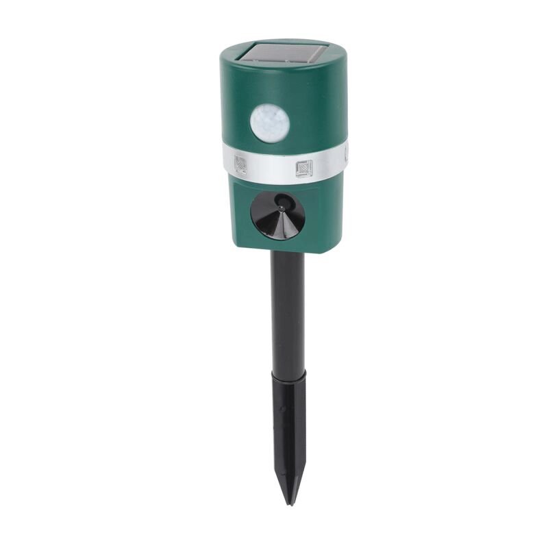 Відлякувач Solar Pest Repeller кріт