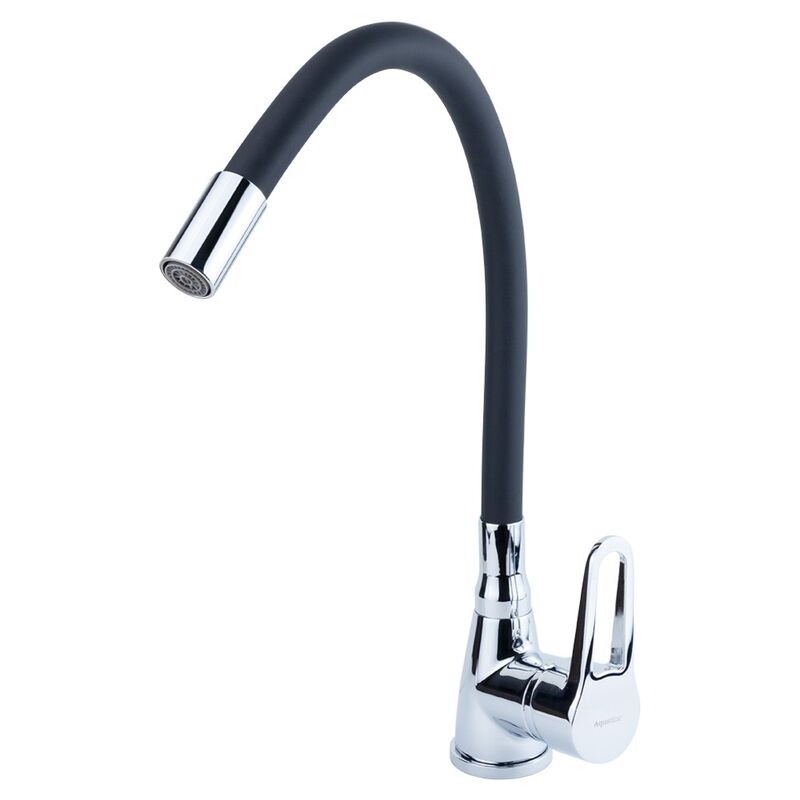 Кухонний змішувач гнучкий кран water tap