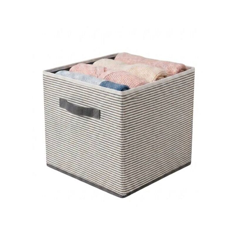 Чохол для одягу та постільної білизни 50×35×30 см