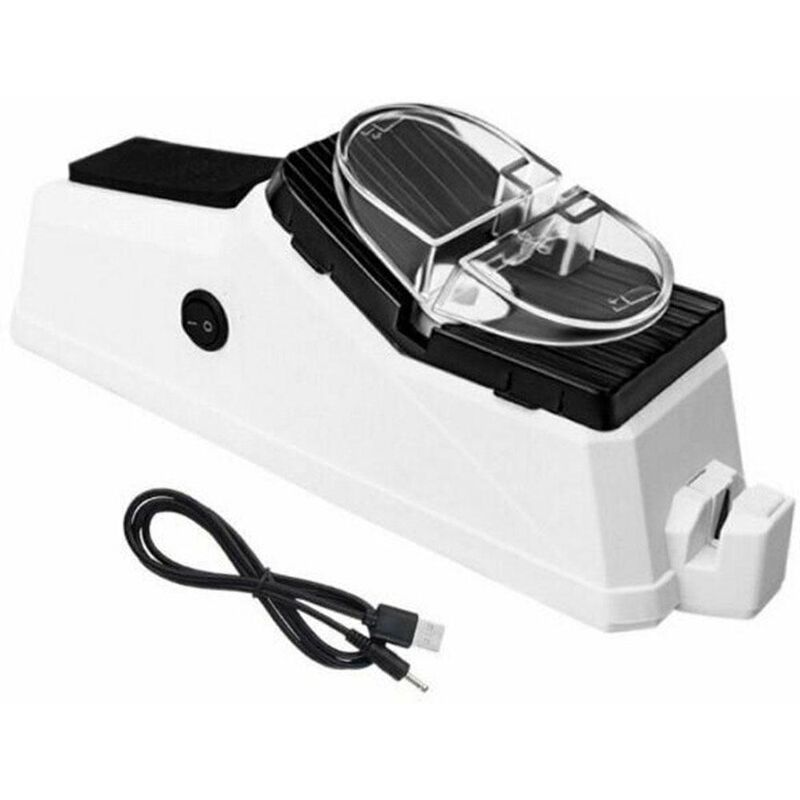 Електрична точилка для ножів Electric Knife Sharpener
