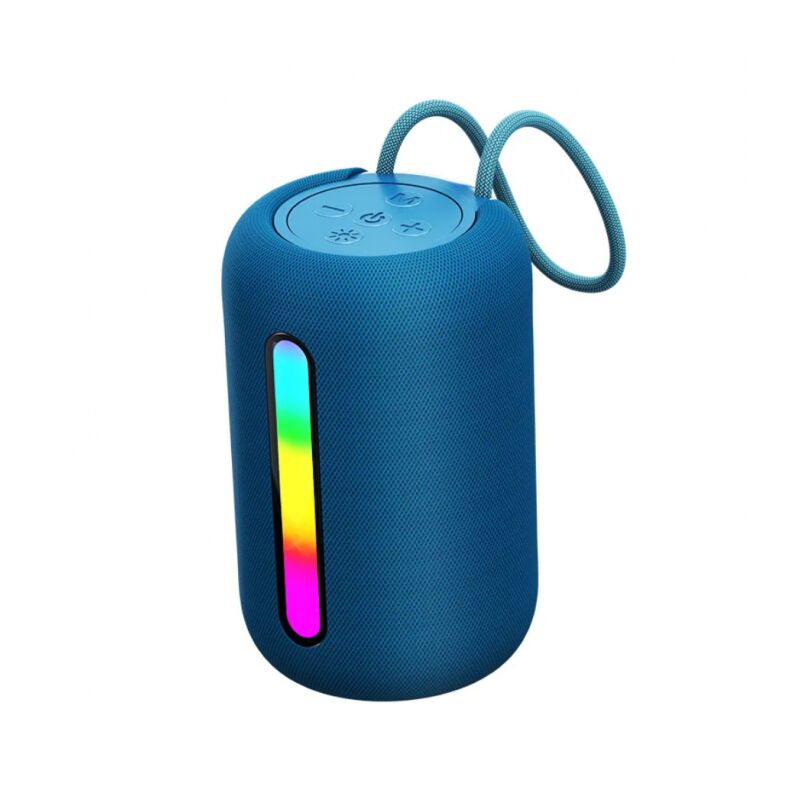 Портативна бездротова Bluetooth колонка Celebrat