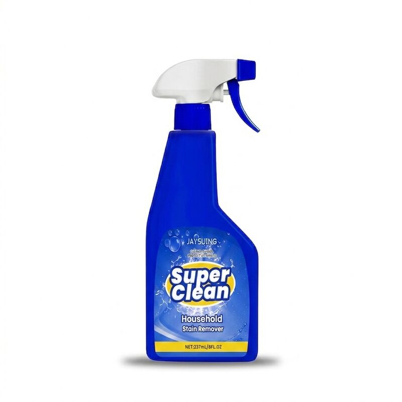 Універсальний дезінфікуючий розчин для миття підлог і поверхонь Super Clean 237 мл