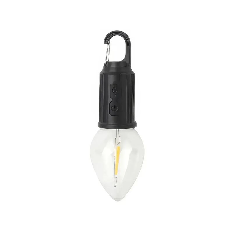 Лампочка з акумулятором Camping Lamp