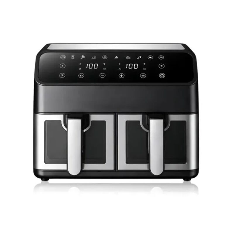 Аерофритюрниця Domotec