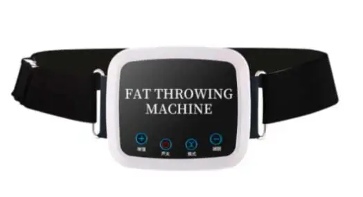 КРАСА І ЗДОРОВ'Я :: Тренажери :: Міостимулятор-тренажер для пресу Fat ...