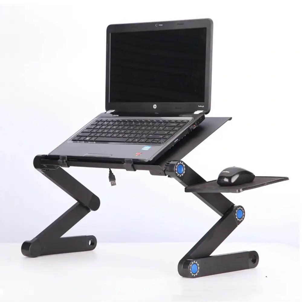 Multifunctional Laptop Table t9