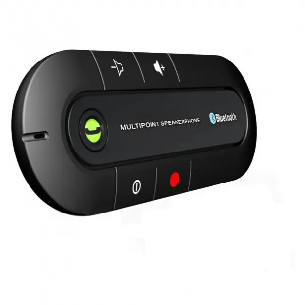 АВТОТОВАРИ :: Бездротовий Bluetooth з функцією гучного зв'язку в авто ...