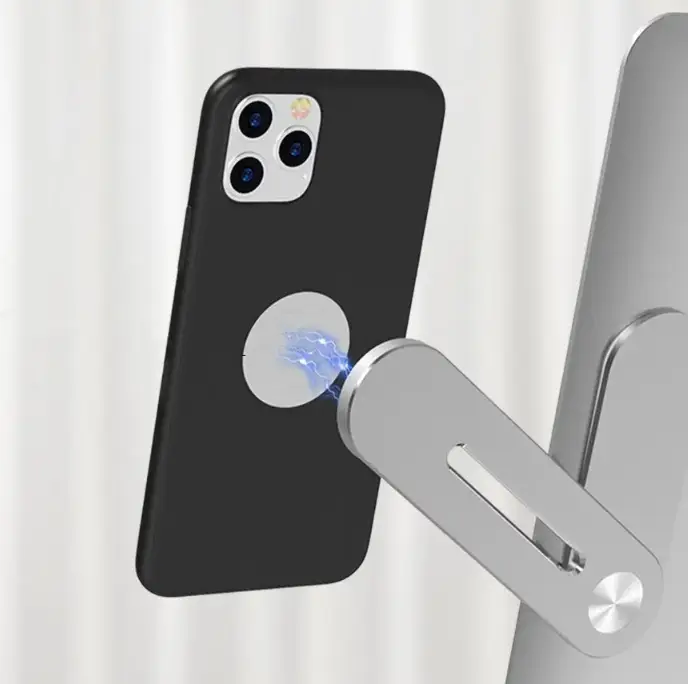 СМАРТФОНИ, АКСЕСУАРИ :: Тримачі для телефонів :: Магнітний тримач для ...